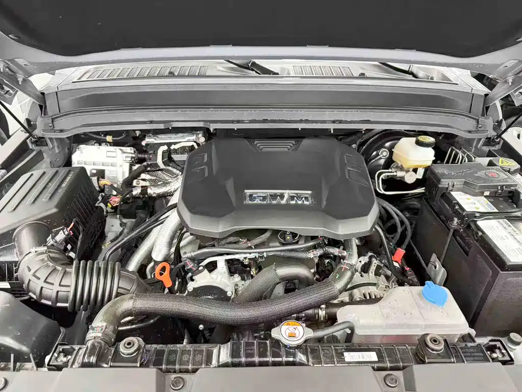 Tank 300 2024 2.0T Explorer