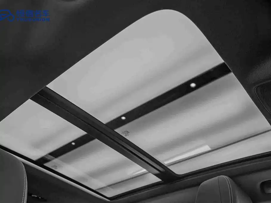 Audi A4L 2023 40 TFSI Luxury Dynamic Edition