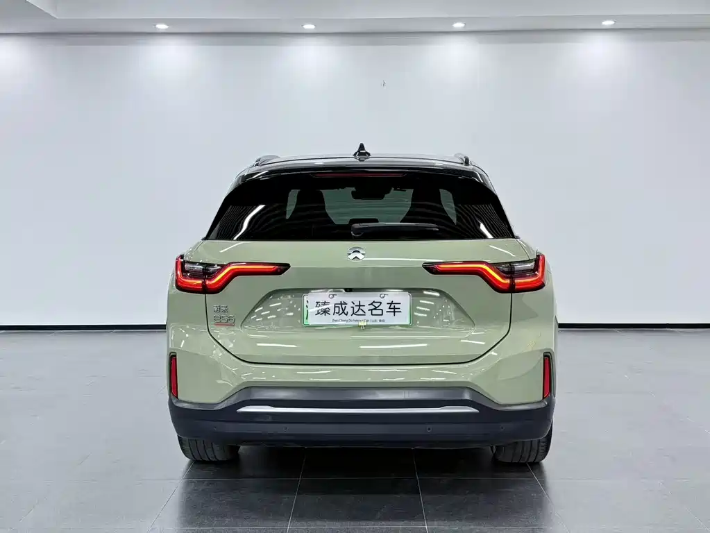NIO ES6 2019 420KM Sport Edition