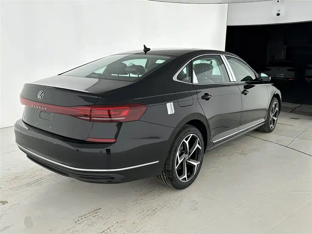 Passat 2026 380TSI Starry Sky Longteng Edition