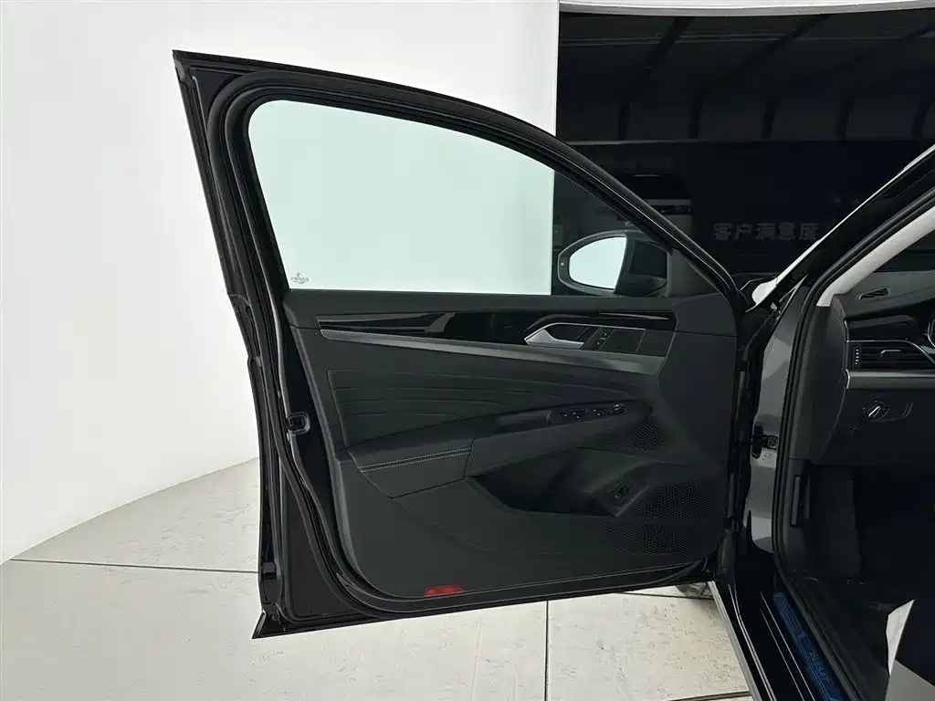Passat 2026 380TSI Starry Sky Longteng Edition