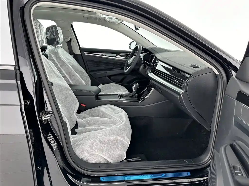 Passat 2026 380TSI Starry Sky Longteng Edition