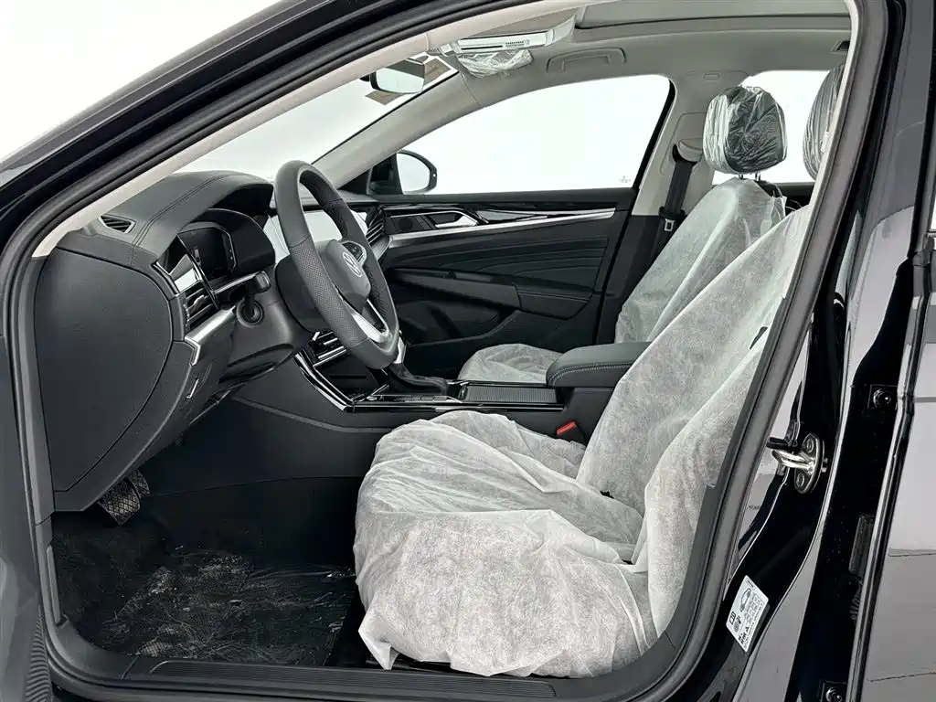 Passat 2026 380TSI Starry Sky Longteng Edition