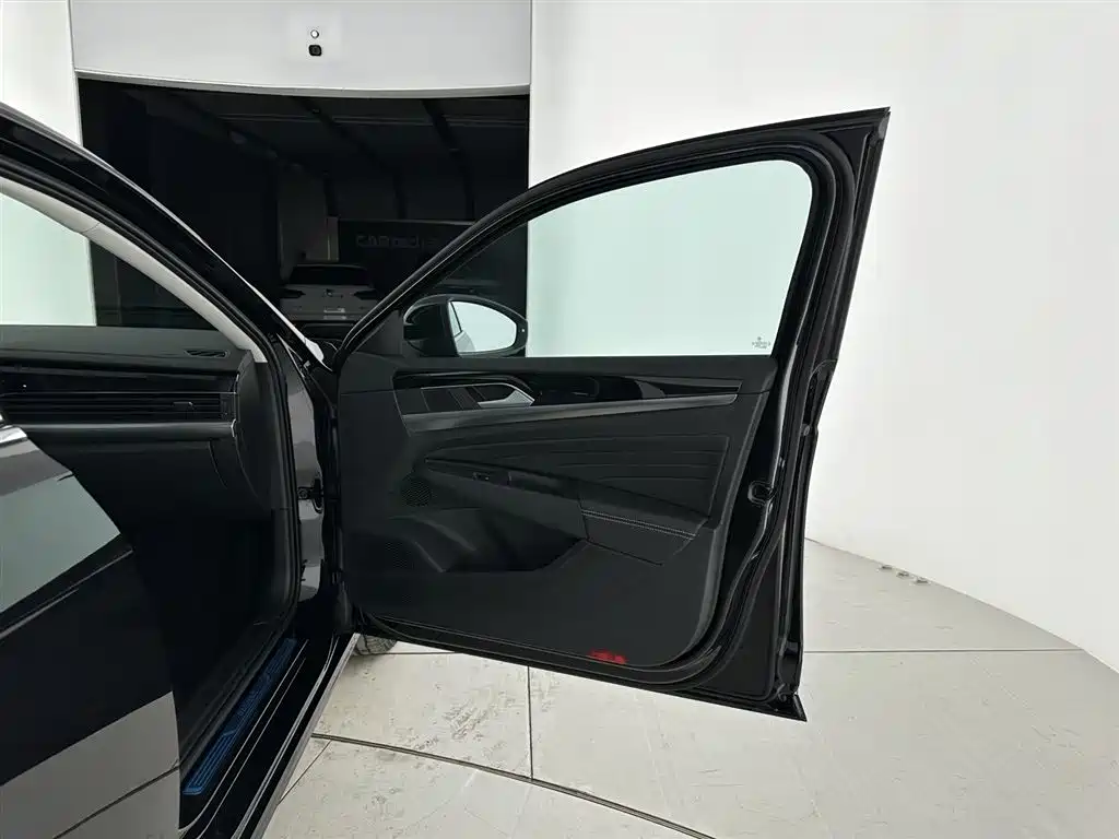 Passat 2026 380TSI Starry Sky Longteng Edition