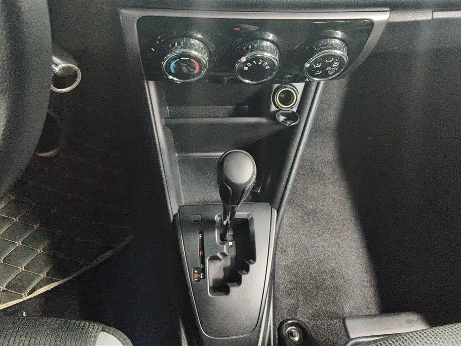 Yaris L Zhixuan 2020 1.5L CVT Leading Edition