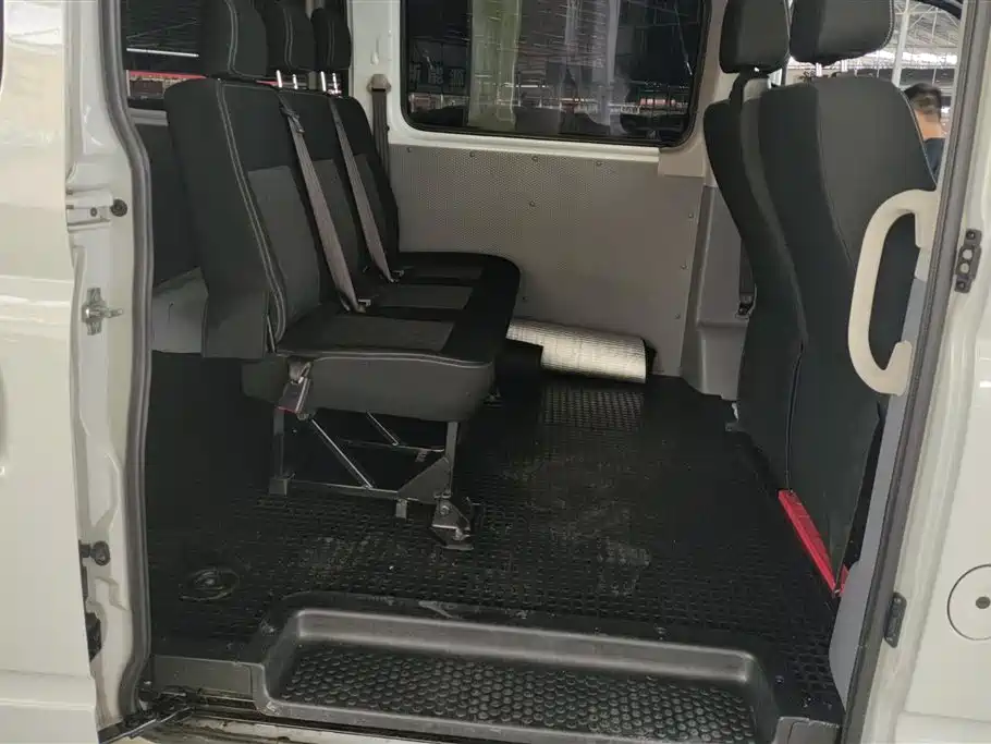 Maxus V80 2025 PRO