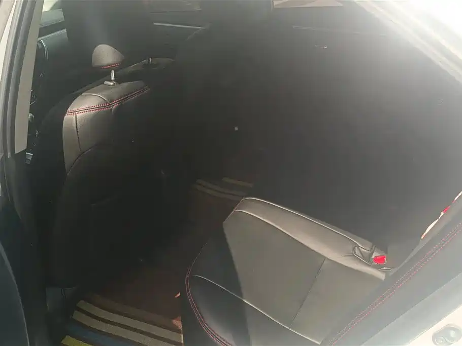 Toyota Corolla 2014 1.6L CVT GL