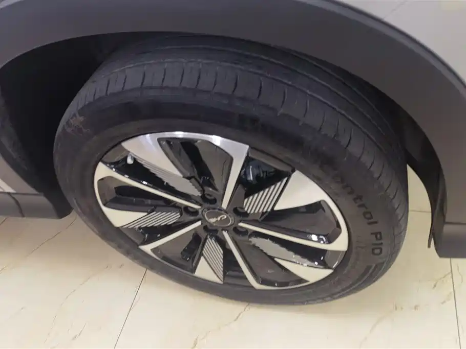 BYD Song PLUS DM-i 112KM Noble Edition 2025