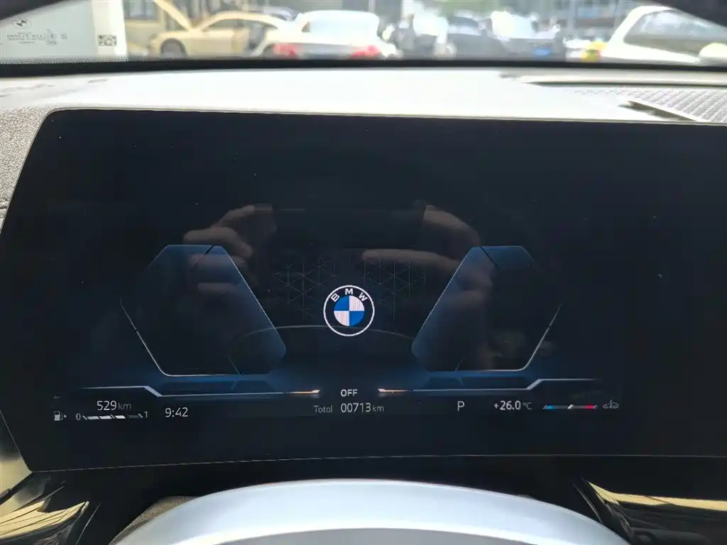 BMW X2 (Import) 2025 sDrive25i M Sport Package