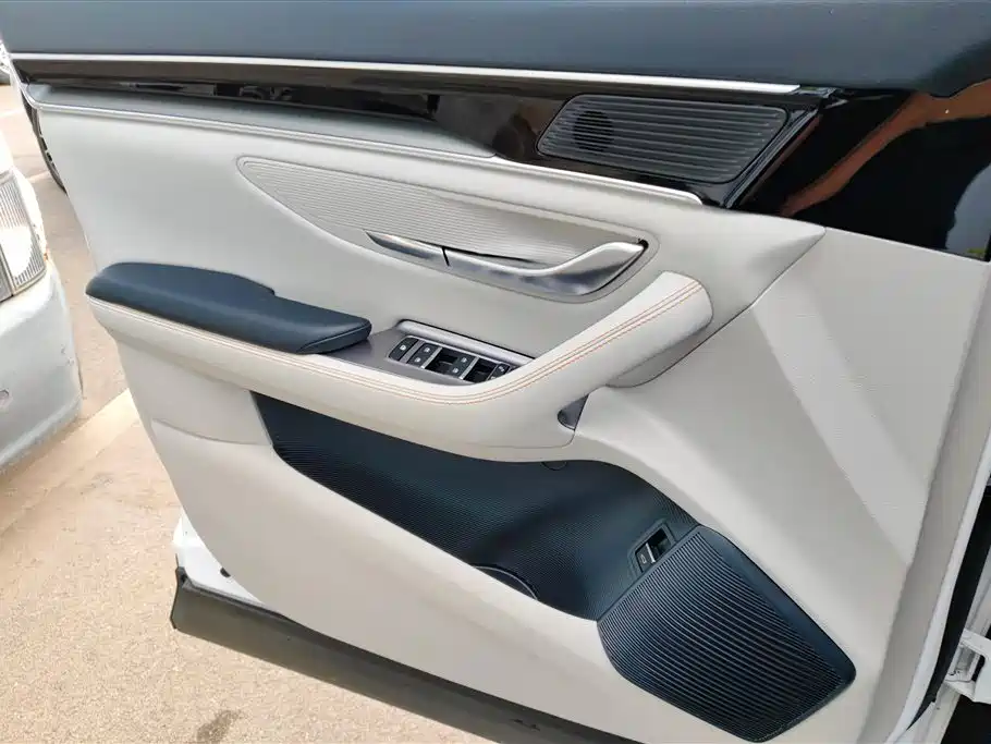 Song PLUS NEV 2023 Champion Edition DM-i 110KM Flagship PLUS