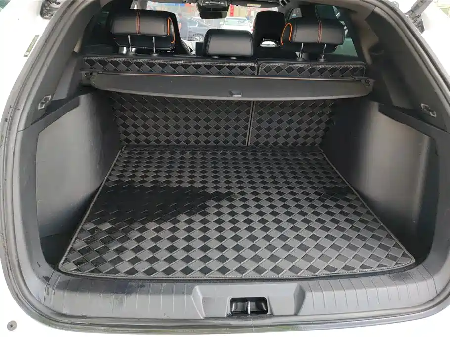 Song PLUS NEV 2023 Champion Edition DM-i 110KM Flagship PLUS