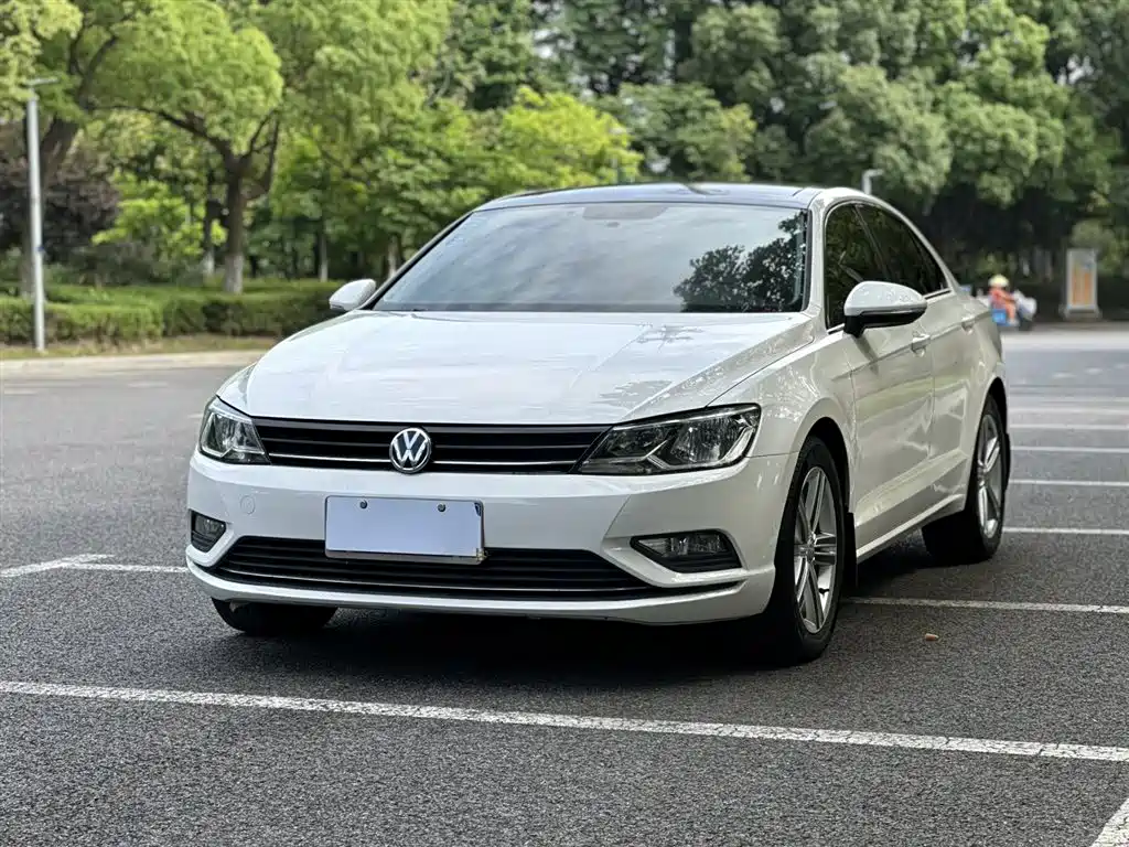 Volkswagen Lamando 2015 280TSI DSG Comfort Edition