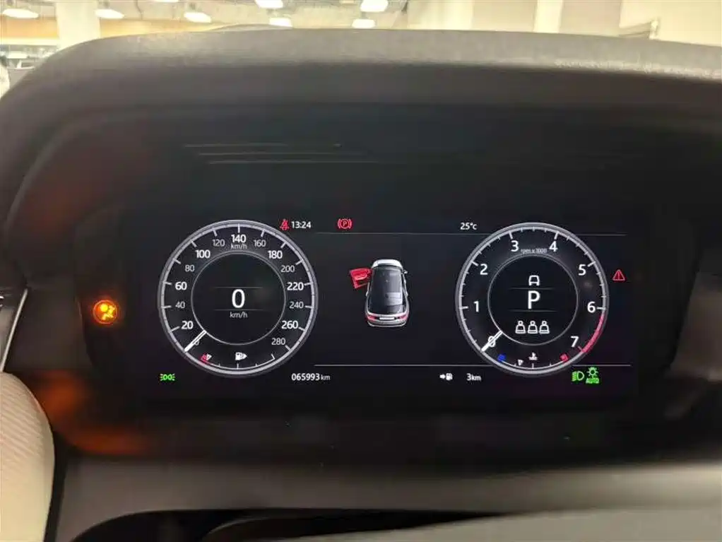 Land Rover Discovery Sport 2020 249PS R-Dynamic Performance Edition