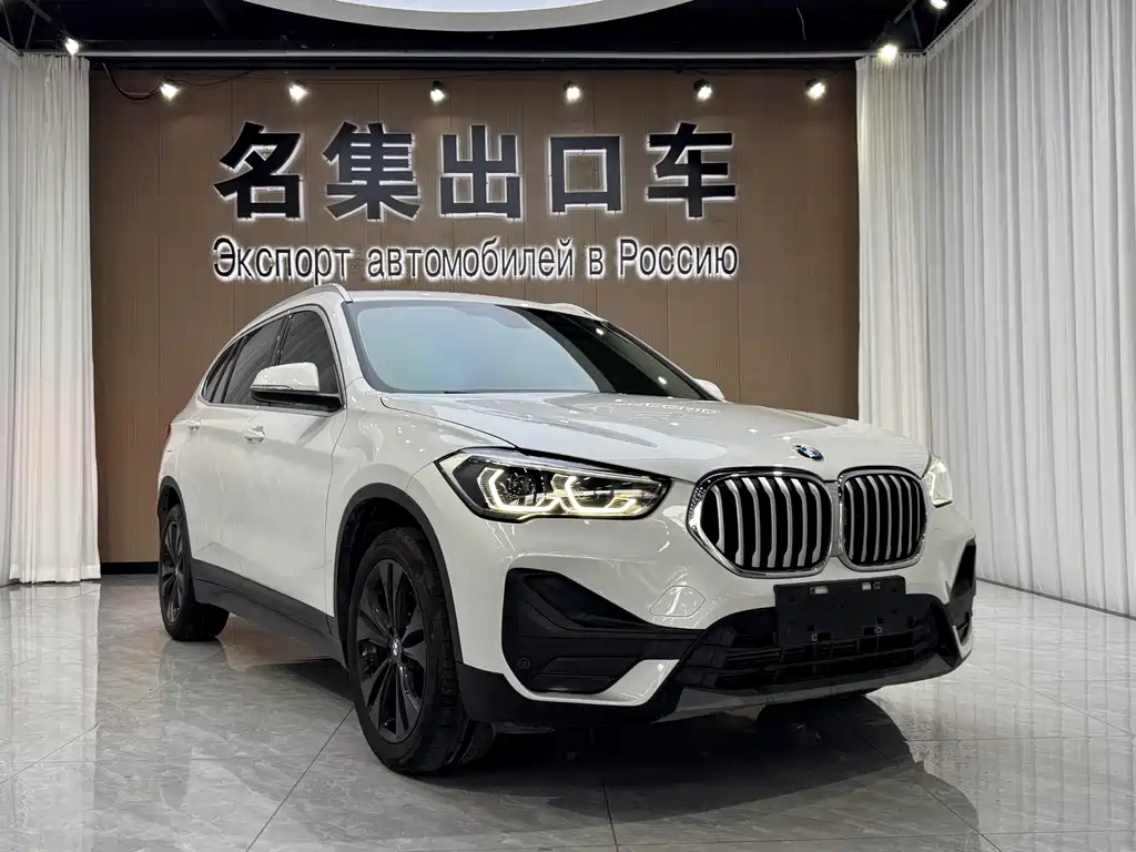 BMW X1 2021 sDrive20Li Fashion Edition
