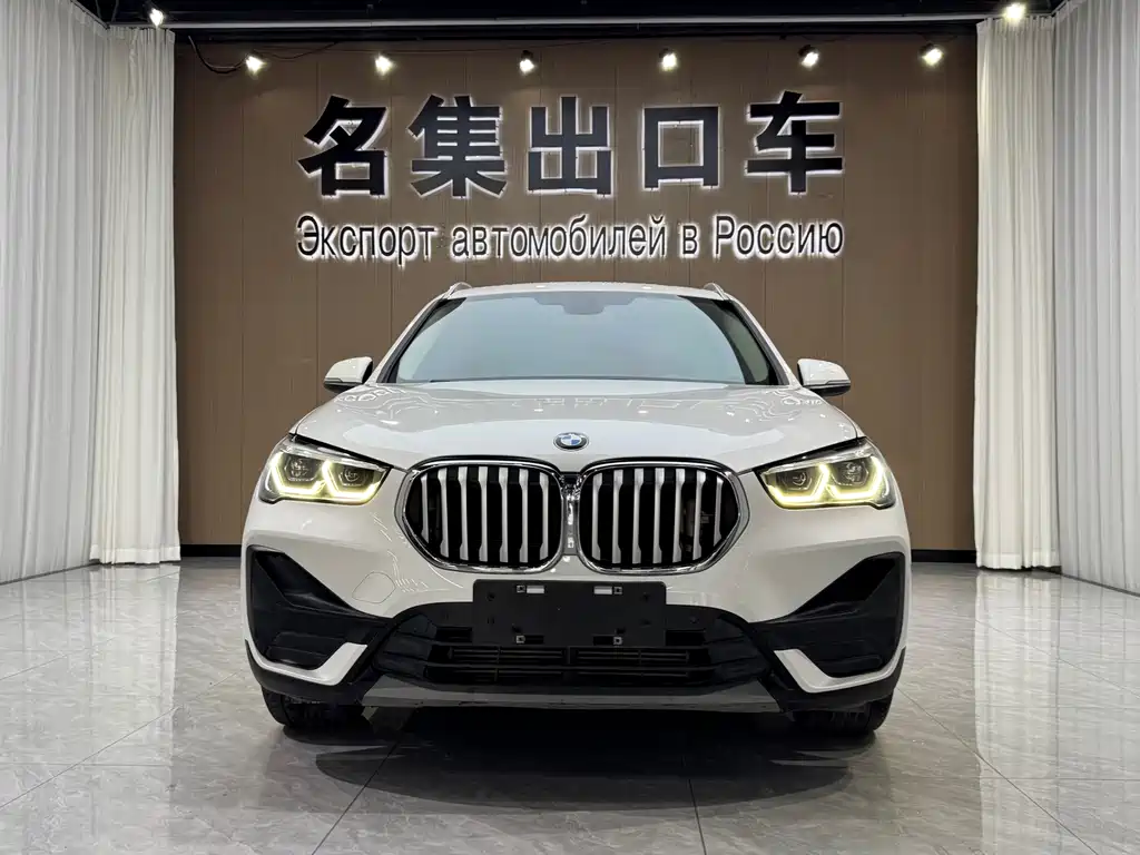 BMW X1 2021 sDrive20Li Fashion Edition