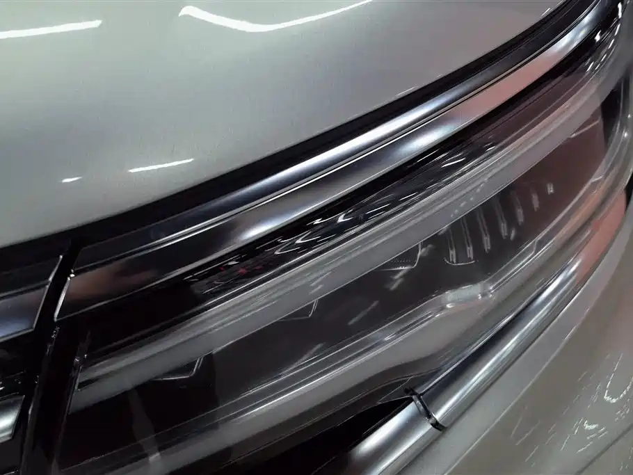 Roewe RX5 MAX 2019 400TGI Automatic 4G Connected Luxury Edition