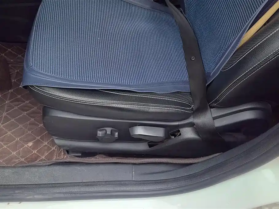 Ford EcoSport 2018 EcoBoost 125 Automatic Prestige Edition