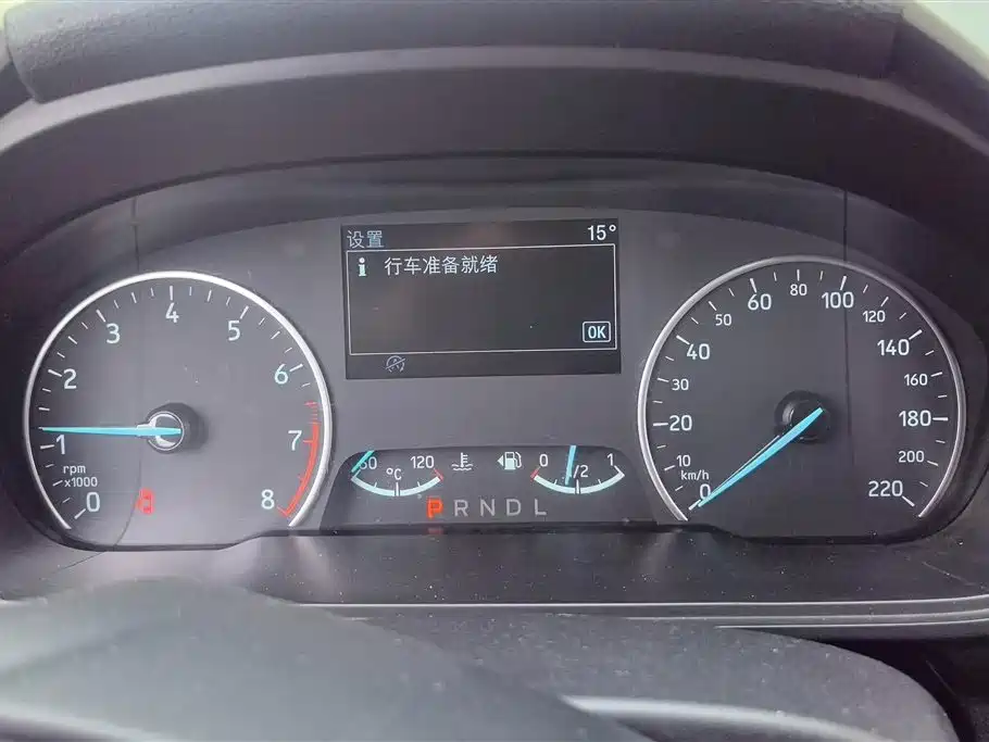 Ford EcoSport 2018 EcoBoost 125 Automatic Prestige Edition