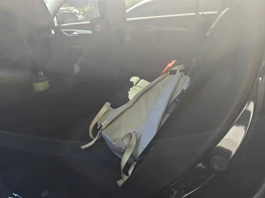 Buick Envision Plus 2025 28T FWD Platinum Edition