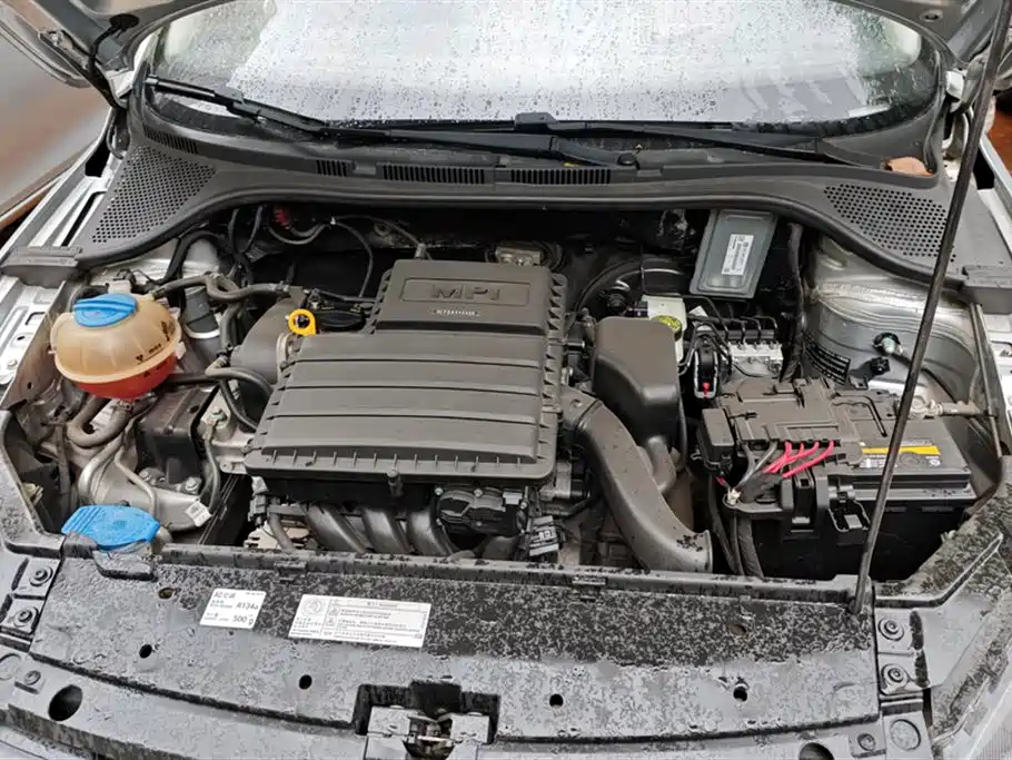 Jetta 2015 Value Edition 1.6L Manual Fashion
