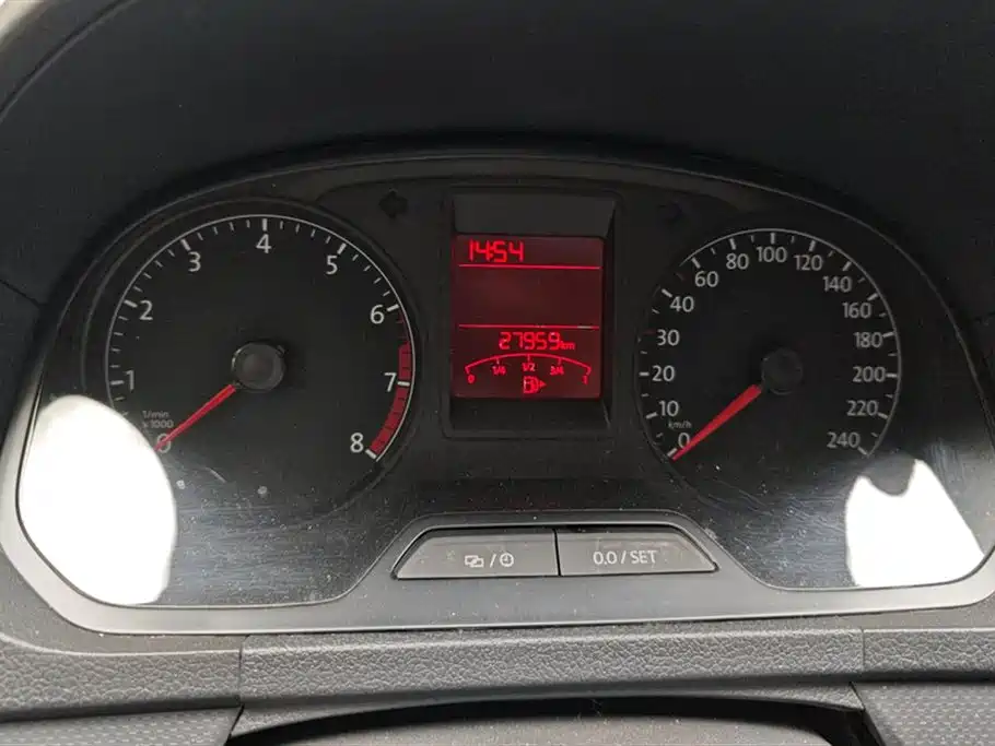 Jetta 2015 Value Edition 1.6L Manual Fashion