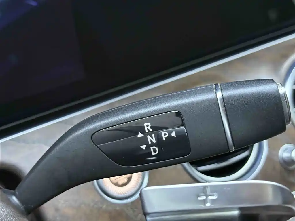 Mercedes-Benz E-Class 2022 Facelift E 300 L Luxury