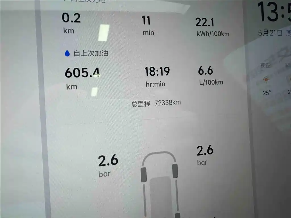 Lixiang L8 2024 Pro