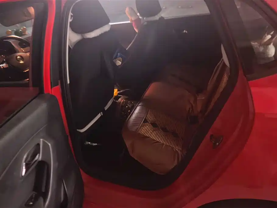 Volkswagen Polo 2016 1.6L Automatic Comfort