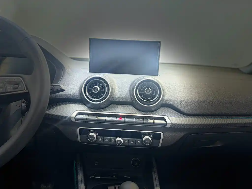 Audi Q2L e-tron 2019 Pure Electric Zhixiang Edition
