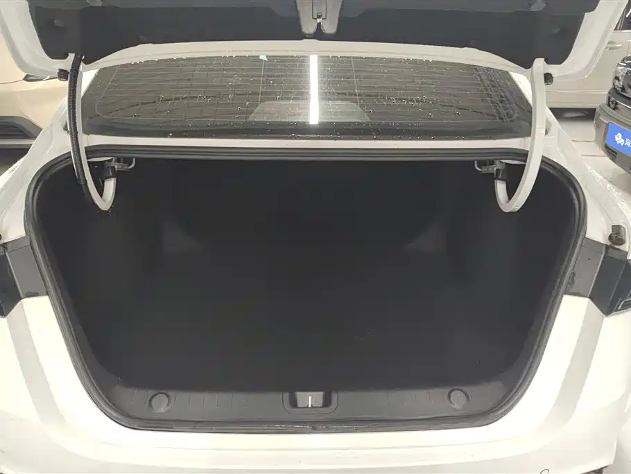 Geely Binrui COOL 2022 1.5T DCT Dianche Edition