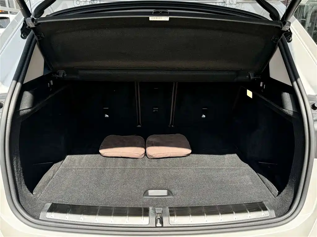 BMW X1 2021 sDrive25Li Leading Edition - фото 14
