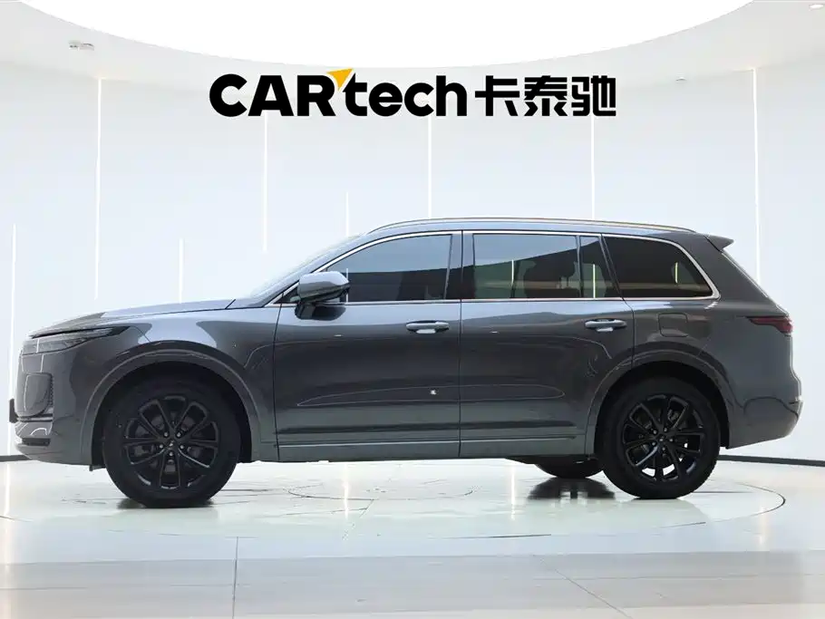 Li Auto ONE 2021 Extended-Range 6-Seater Edition
