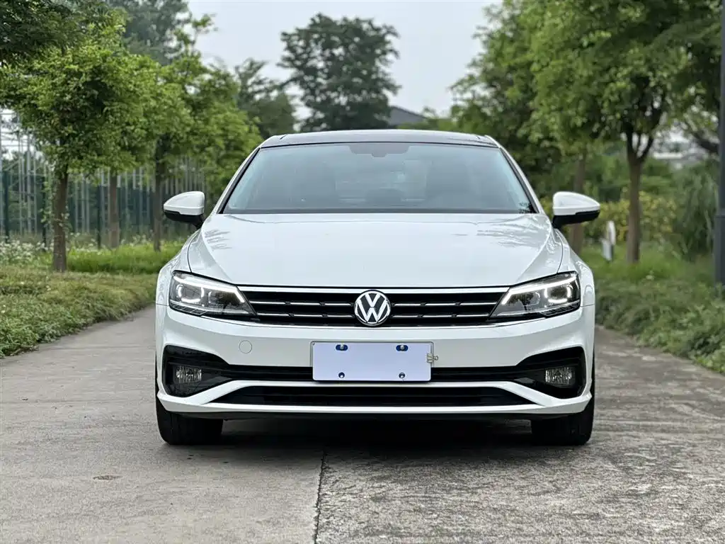 Volkswagen Lamando 2021 Facelift 280TSI DSG Comfort Edition