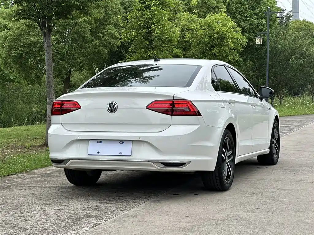 Volkswagen Lamando 2021 Facelift 280TSI DSG Comfort Edition