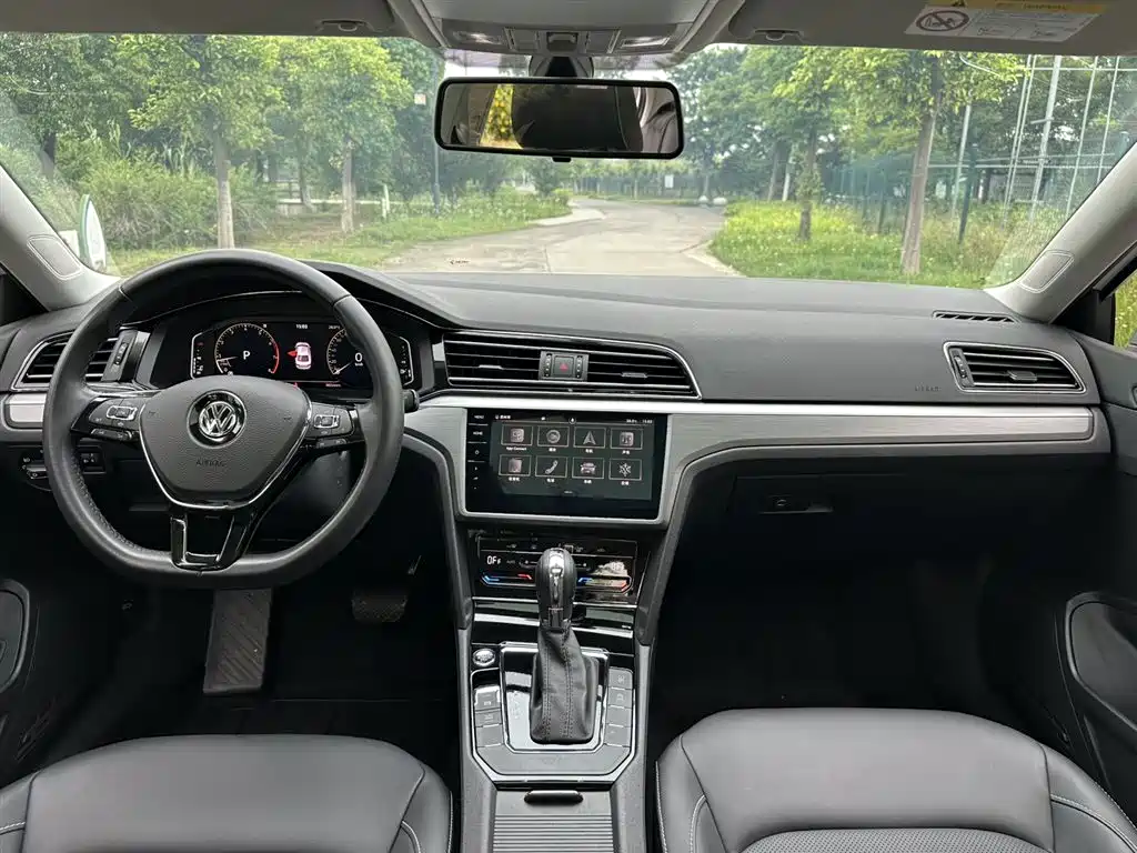 Volkswagen Lamando 2021 Facelift 280TSI DSG Comfort Edition