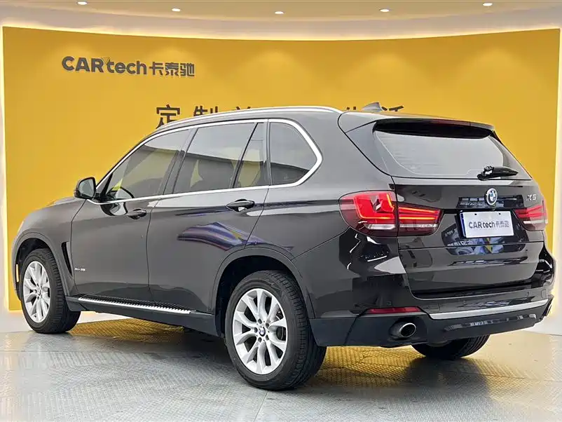 BMW X5 (Import) 2018 xDrive28i - фото 6