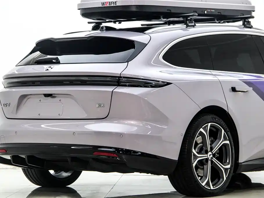 NIO ET5T 2025 Far Sky Package Limited Edition 100kWh Touring