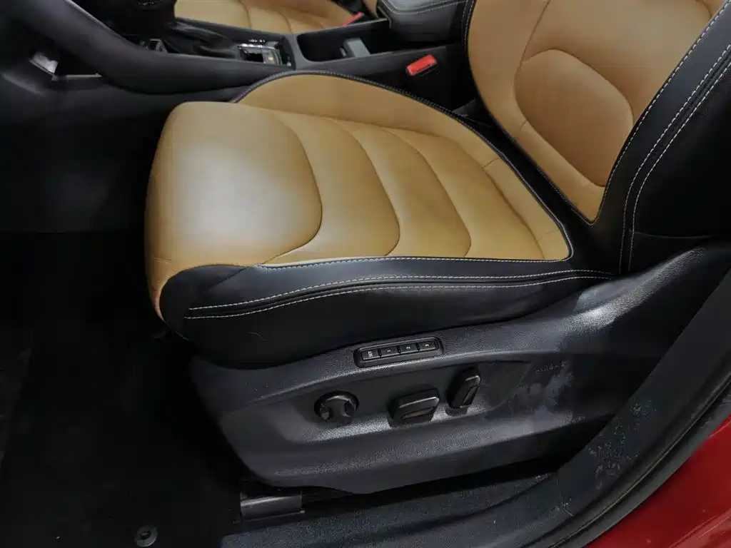 Skoda Kodiaq GT 2019 TSI330 2WD Luxury Edition China V