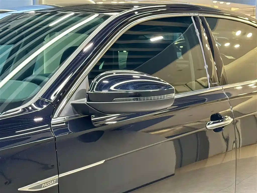 Passat 2025 Outstanding Edition 380TSI Longteng Edition