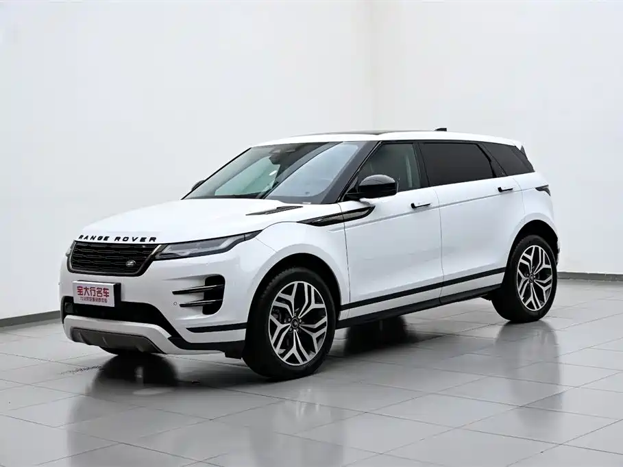 2024 Range Rover Evoque L SE