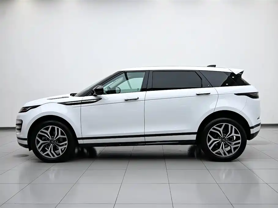 2024 Range Rover Evoque L SE