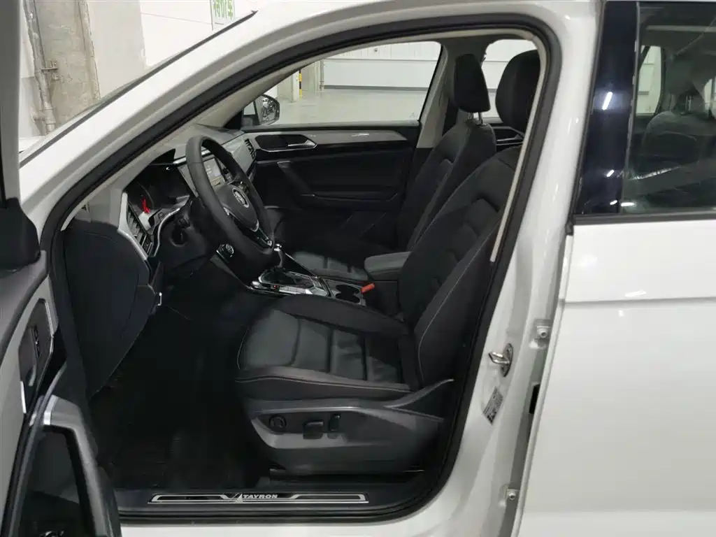 Tayron 2019 Expedition Edition 280TSI FWD Luxury China VI