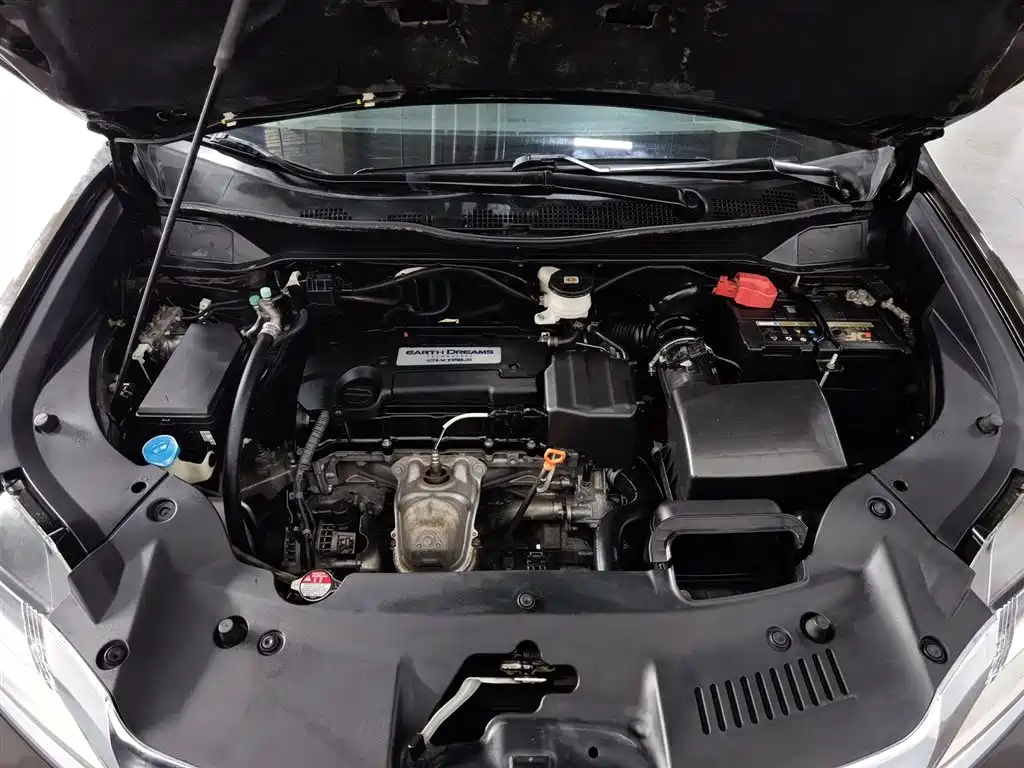 Honda Elysion 2016 2.4L Classic Edition