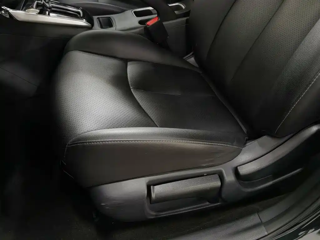 Nissan Sylphy 2019 Classic 1.6XL CVT Luxury Edition