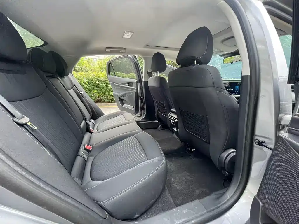 Ford Mondeo 2022 EcoBoost 245 Fashion
