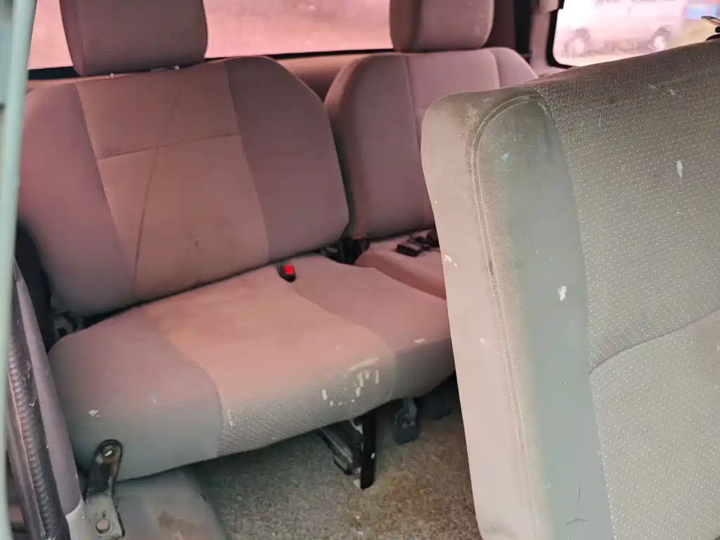 Dongfeng Lingzhi V3 2016 1.5L 7-Seater Standard Edition China V