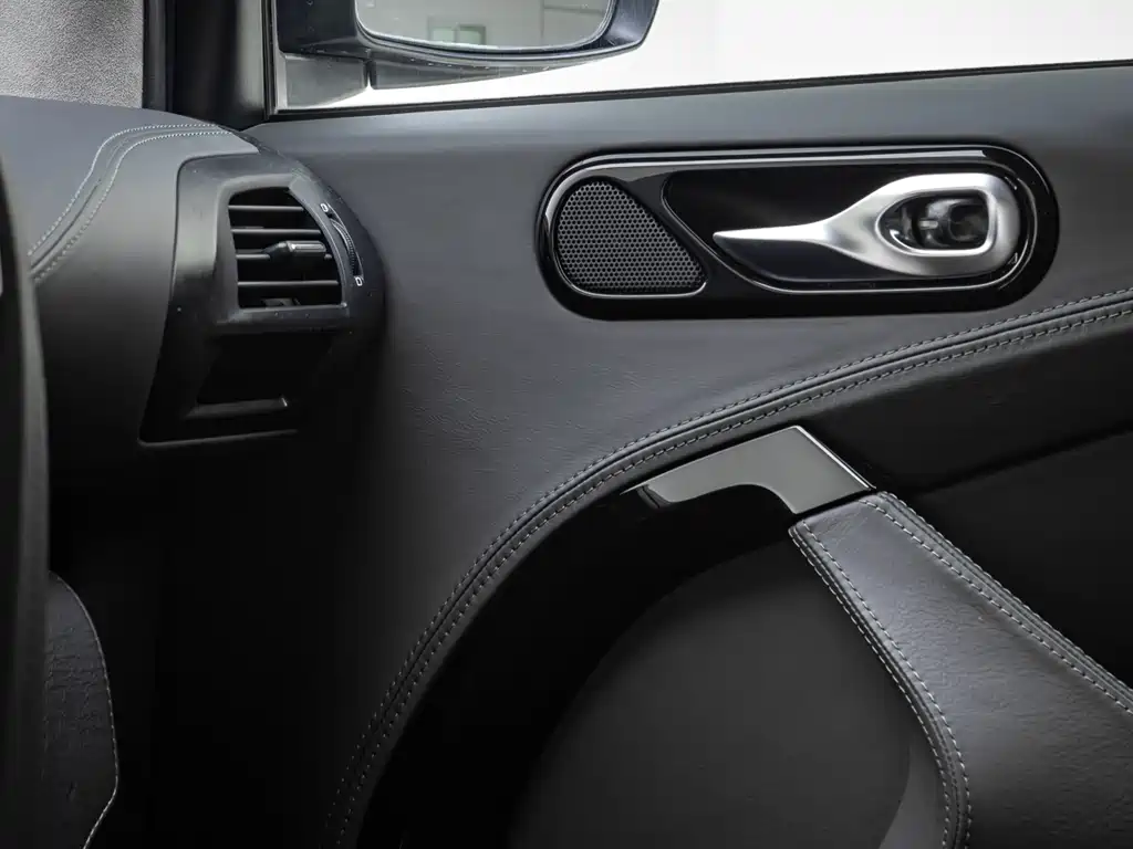 Aston Martin Cygnet 2013 1.3L Automatic