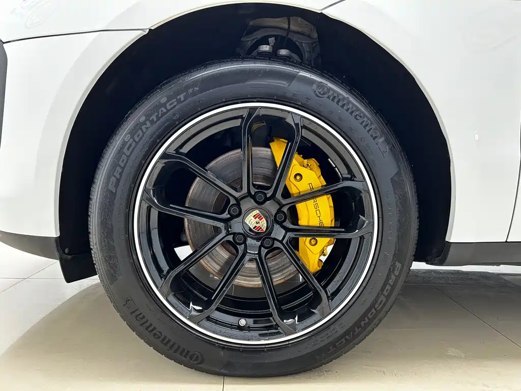 Porsche Macan 2023 Macan 2.0T