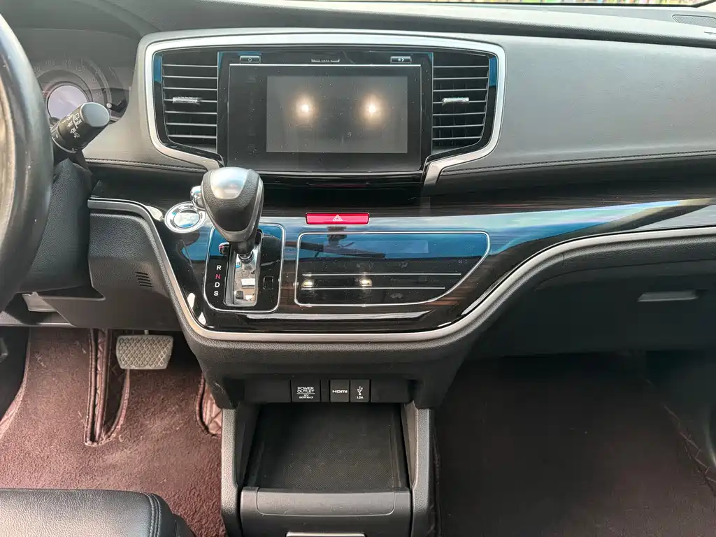 Odyssey 2018 2.4L Zhixiang Edition