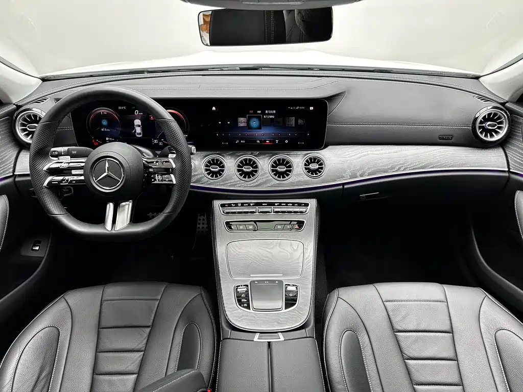 Mercedes-Benz CLS 300 2023